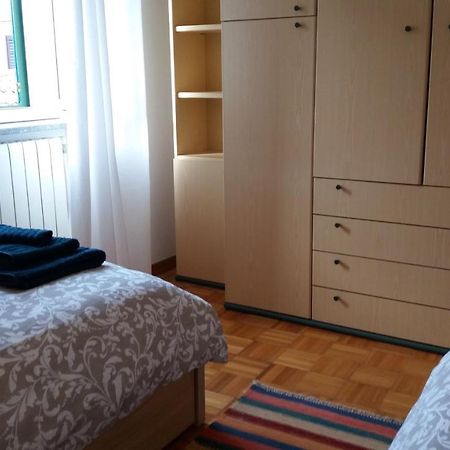 Apartments Antje Veli Losinj Exterior photo