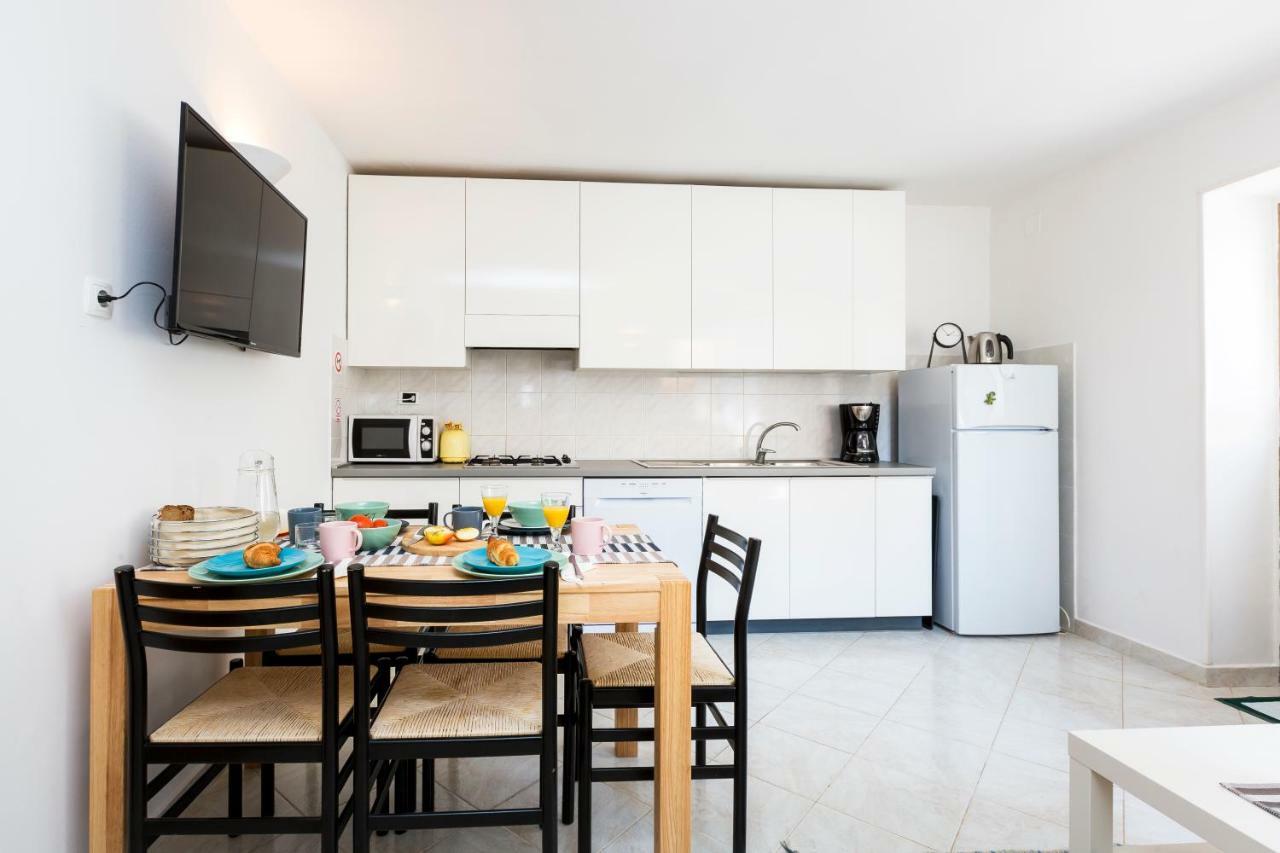 Apartments Antje Veli Losinj Exterior photo