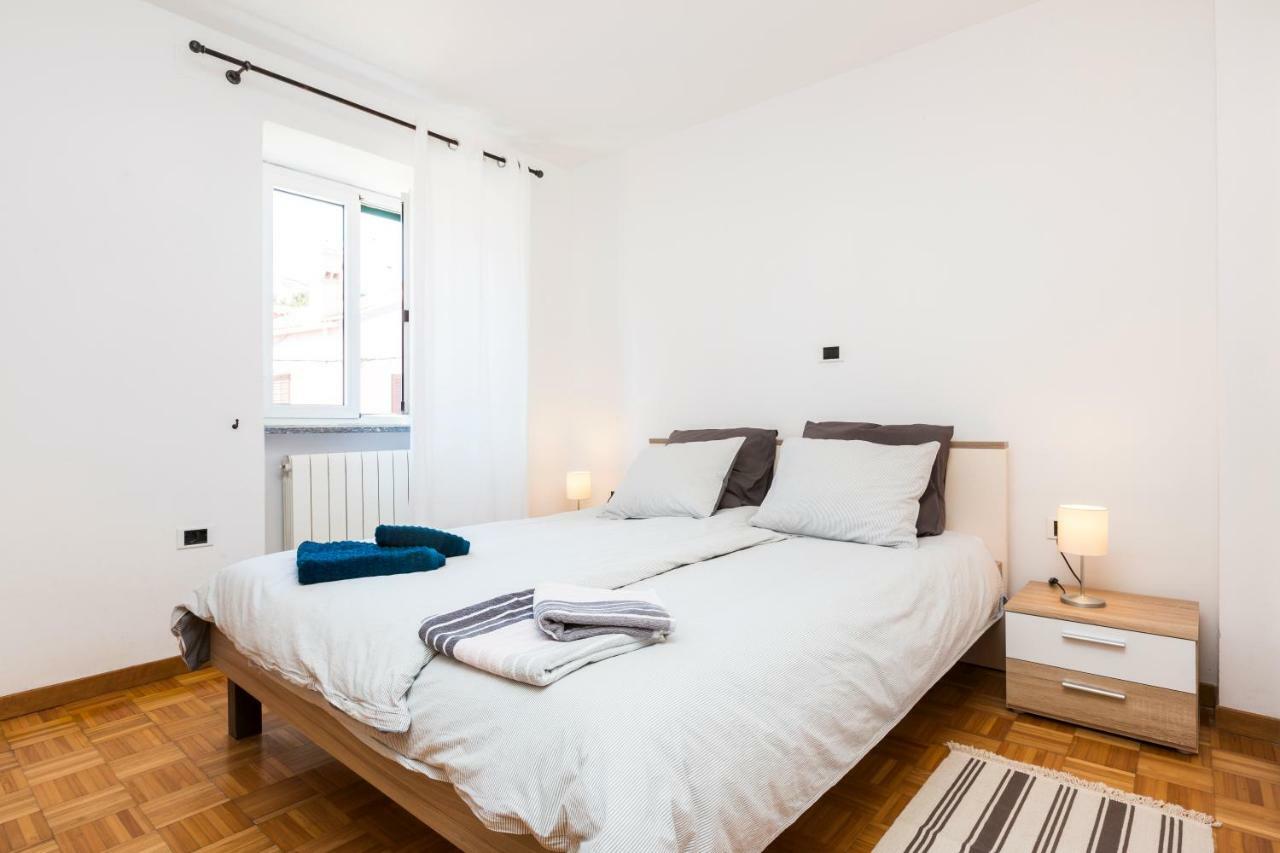 Apartments Antje Veli Losinj Exterior photo