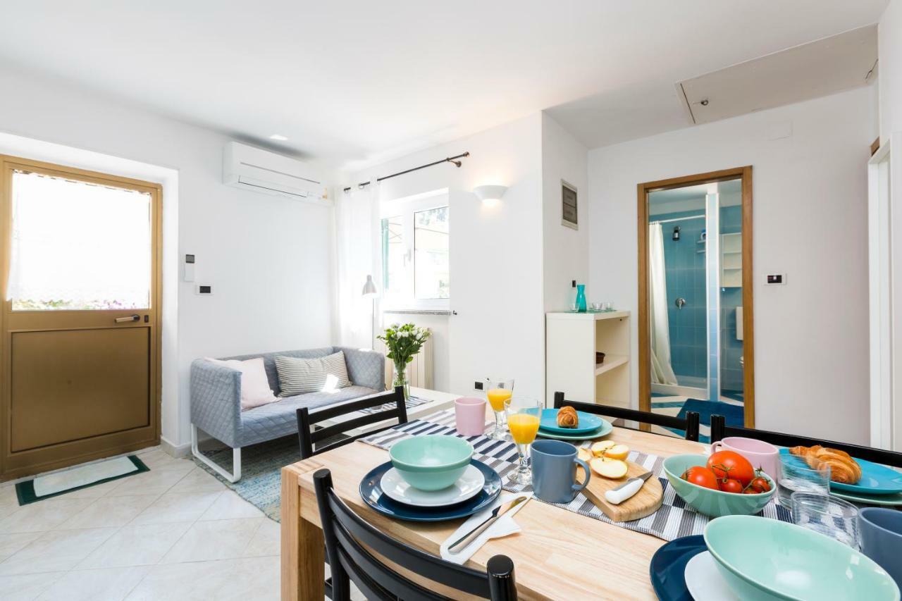 Apartments Antje Veli Losinj Exterior photo