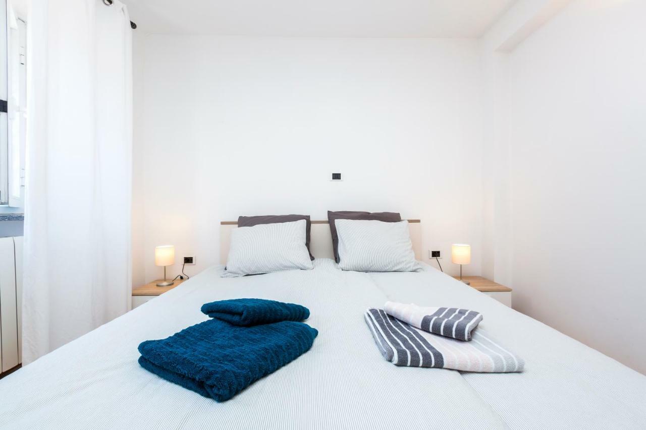 Apartments Antje Veli Losinj Exterior photo