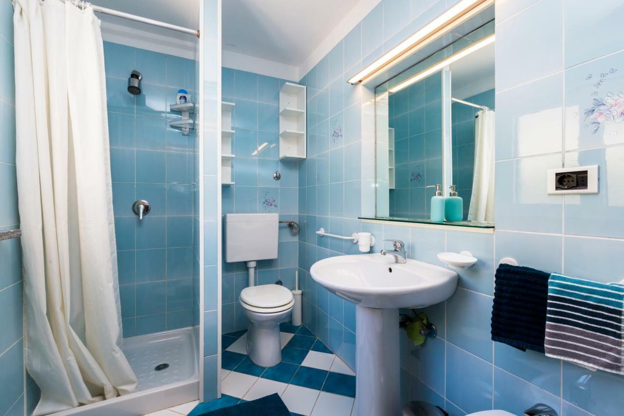 Apartments Antje Veli Losinj Exterior photo