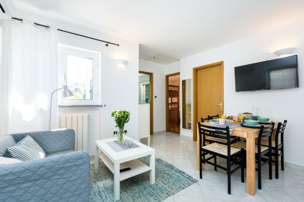 Apartments Antje Veli Losinj Exterior photo