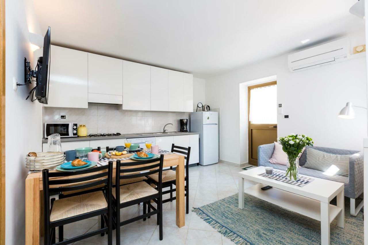 Apartments Antje Veli Losinj Exterior photo