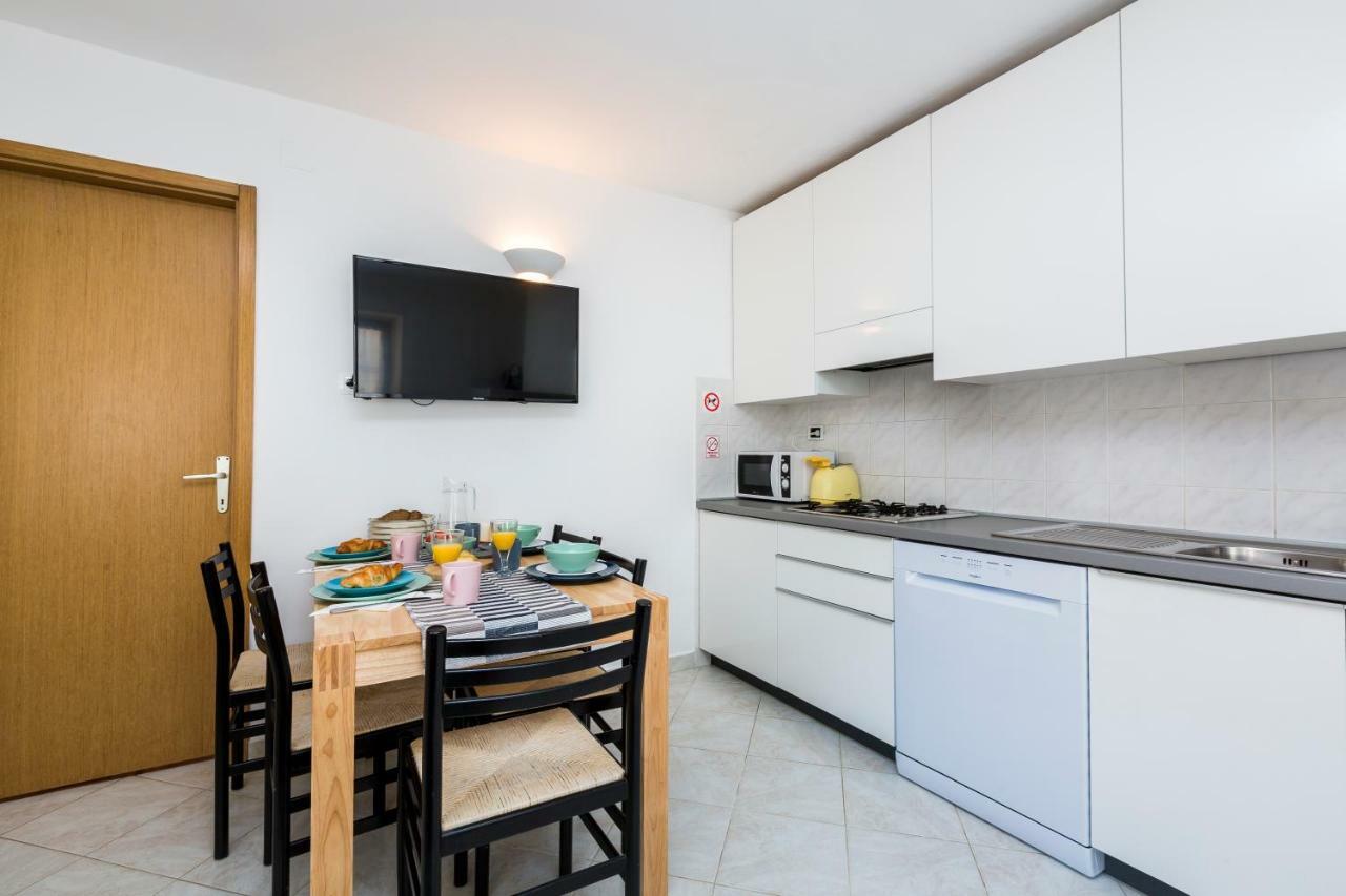 Apartments Antje Veli Losinj Exterior photo