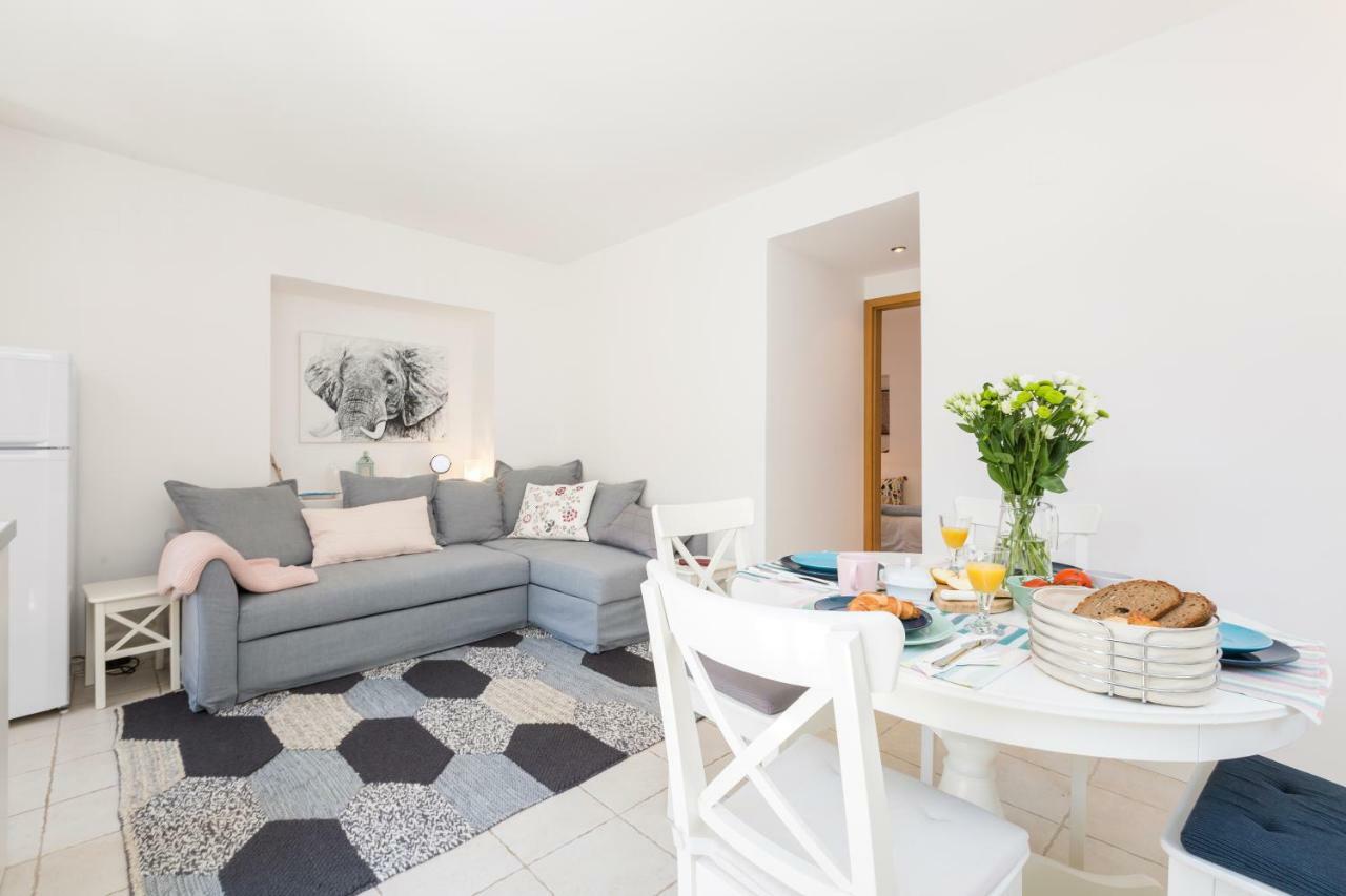 Apartments Antje Veli Losinj Exterior photo