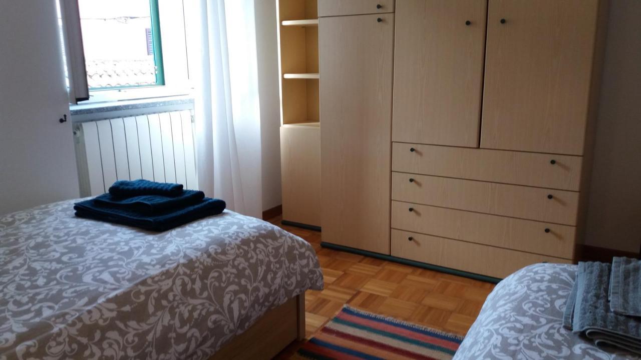 Apartments Antje Veli Losinj Exterior photo