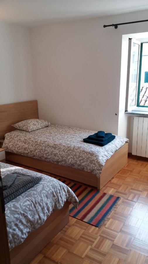 Apartments Antje Veli Losinj Exterior photo